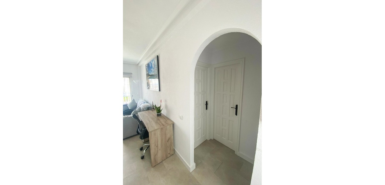 Sale - Townhouse -
Ciudad Quesada