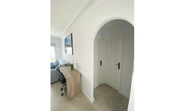 Sale - Townhouse -
Ciudad Quesada