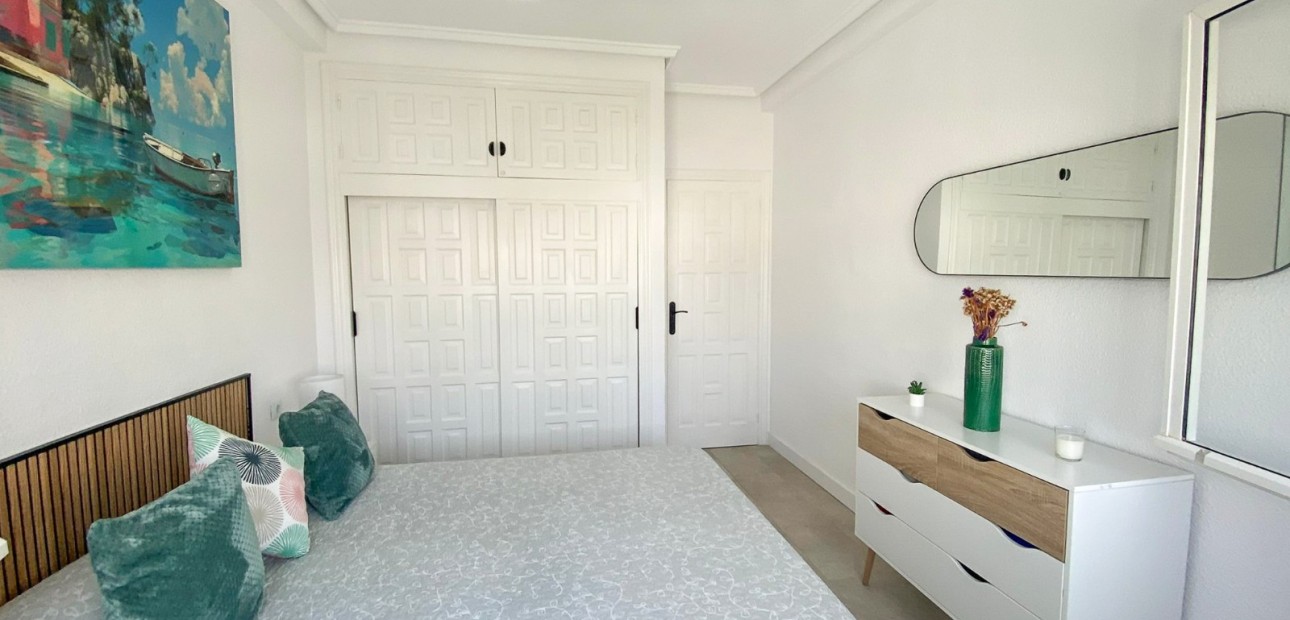 Sale - Townhouse -
Ciudad Quesada