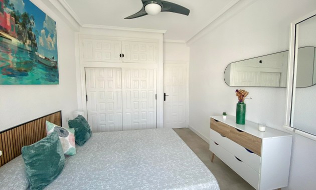 Sale - Townhouse -
Ciudad Quesada