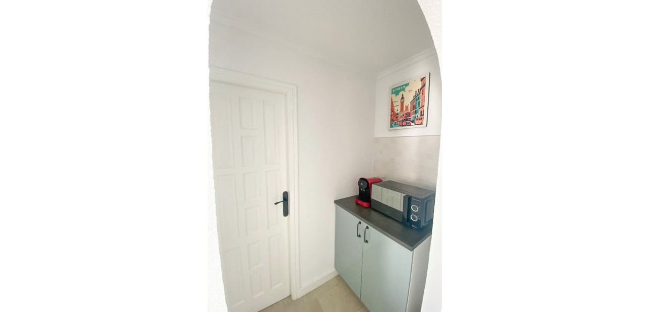 Sale - Townhouse -
Ciudad Quesada