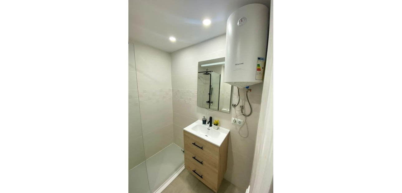 Sale - Townhouse -
Ciudad Quesada
