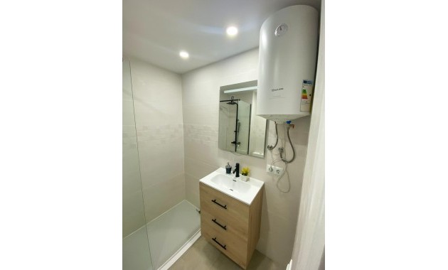 Sale - Townhouse -
Ciudad Quesada