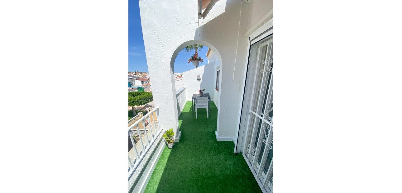 Sale - Townhouse -
Ciudad Quesada