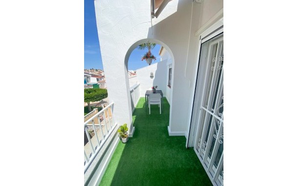 Sale - Townhouse -
Ciudad Quesada