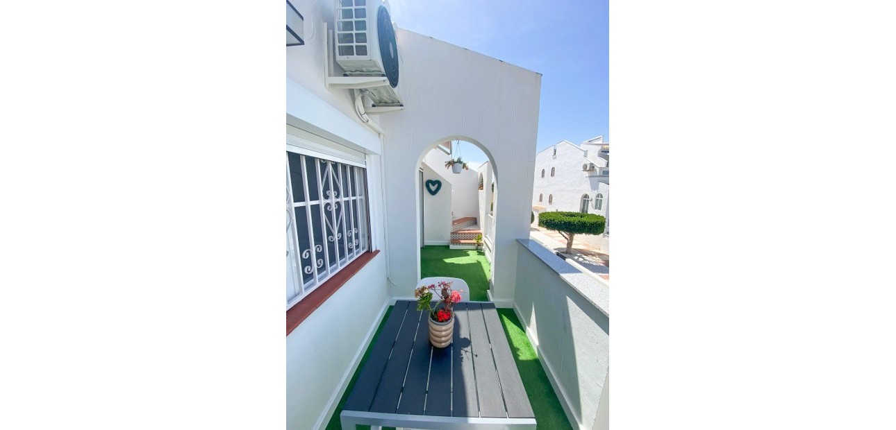 Sale - Townhouse -
Ciudad Quesada
