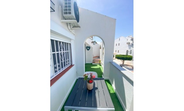 Sale - Townhouse -
Ciudad Quesada