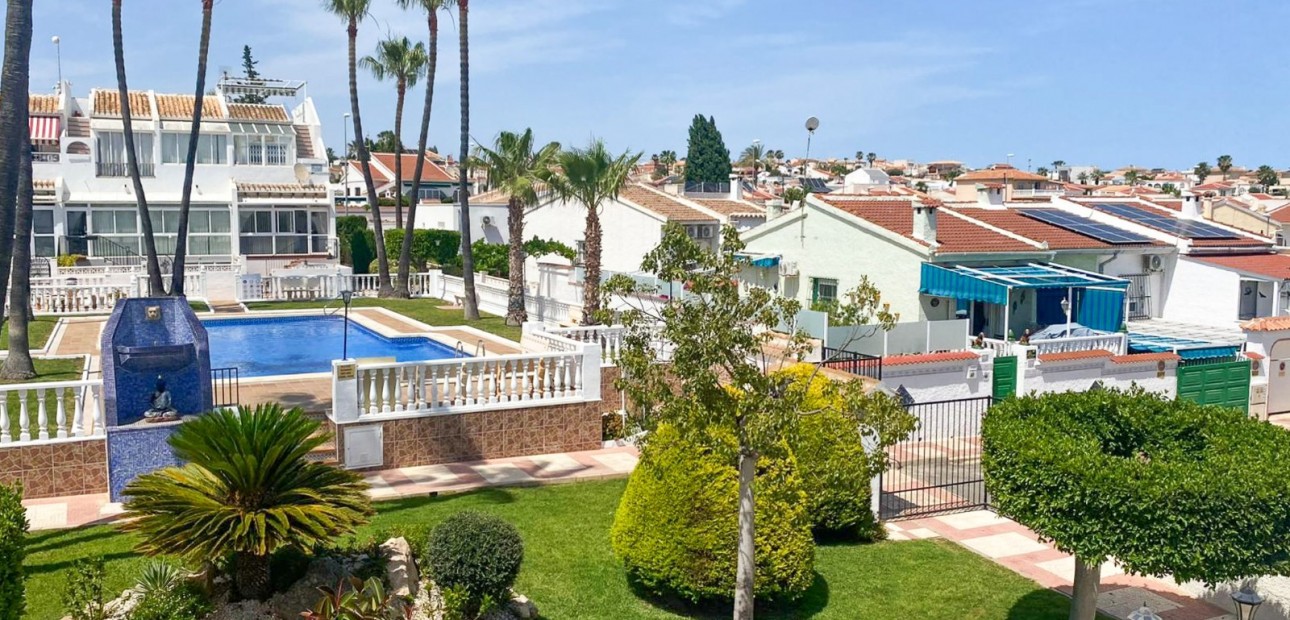 Sale - Townhouse -
Ciudad Quesada