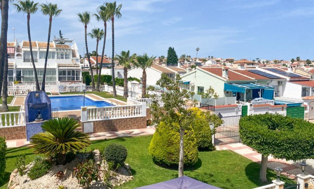 Sale - Townhouse -
Ciudad Quesada