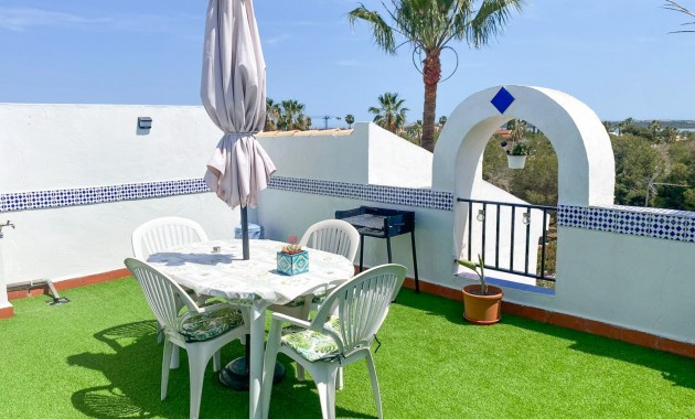 Sale - Townhouse -
Ciudad Quesada