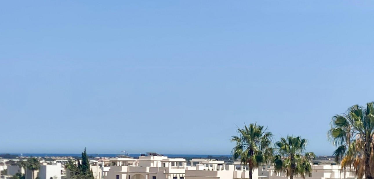 Sale - Townhouse -
Ciudad Quesada