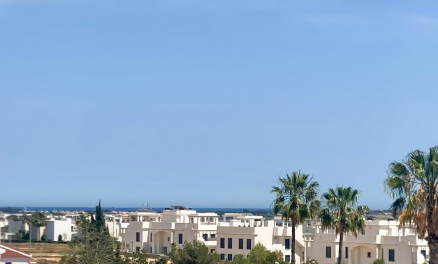 Sale - Townhouse -
Ciudad Quesada