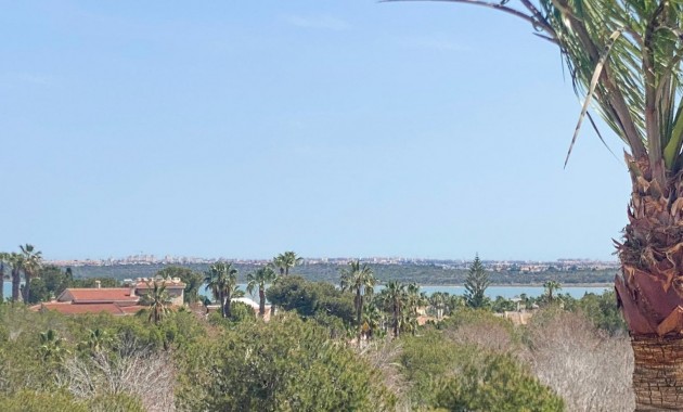 Sale - Townhouse -
Ciudad Quesada