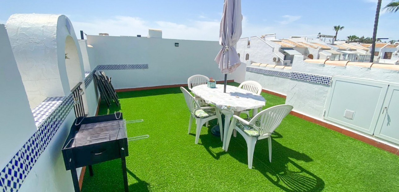 Sale - Townhouse -
Ciudad Quesada