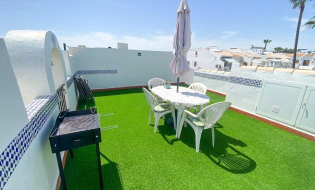 Sale - Townhouse -
Ciudad Quesada