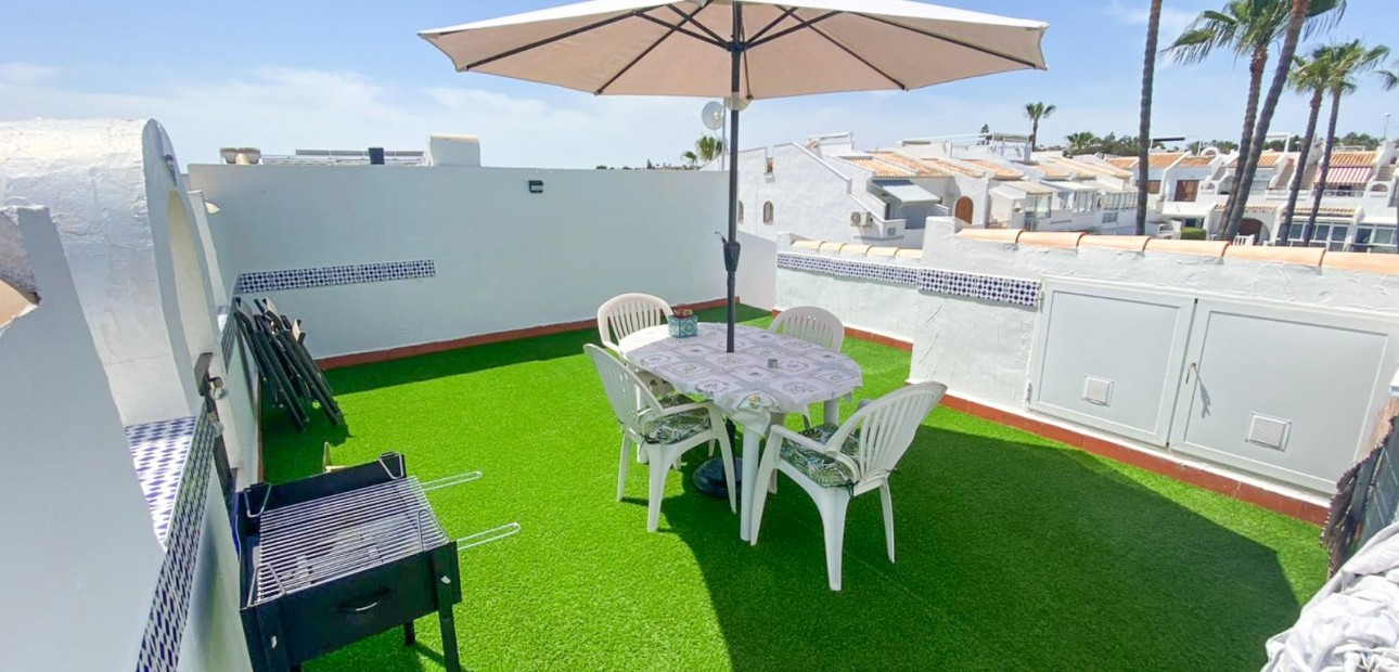 Sale - Townhouse -
Ciudad Quesada