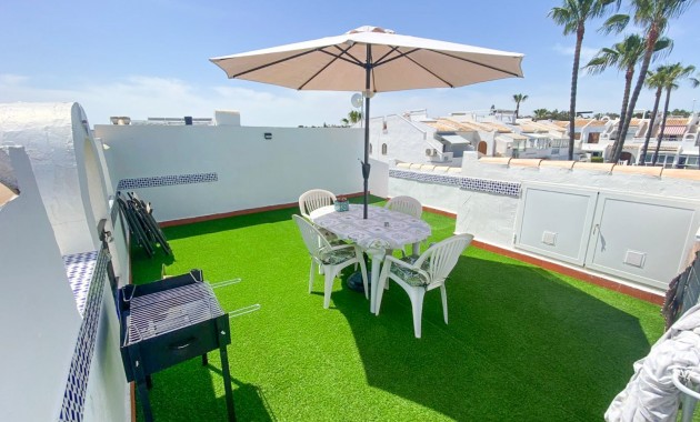 Sale - Townhouse -
Ciudad Quesada