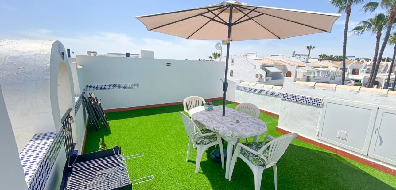 Sale - Townhouse -
Ciudad Quesada