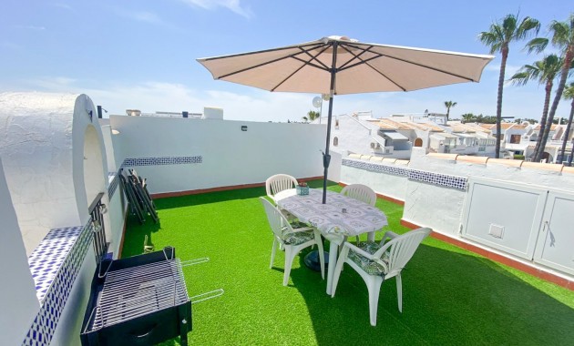 Sale - Townhouse -
Ciudad Quesada