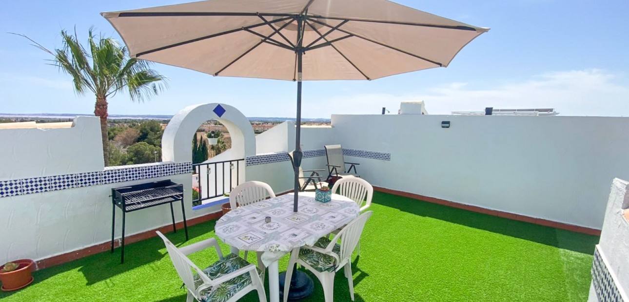 Sale - Townhouse -
Ciudad Quesada