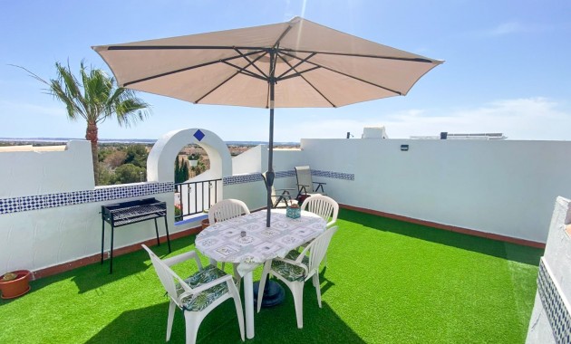 Sale - Townhouse -
Ciudad Quesada