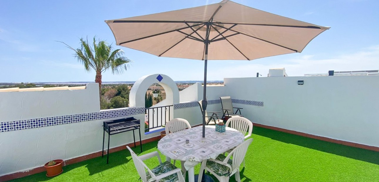 Sale - Townhouse -
Ciudad Quesada