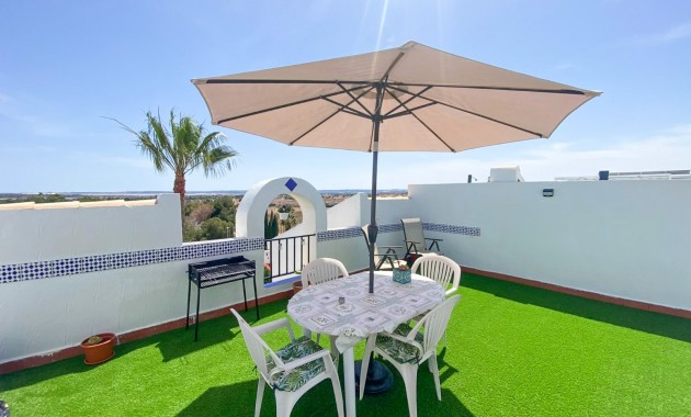 Sale - Townhouse -
Ciudad Quesada
