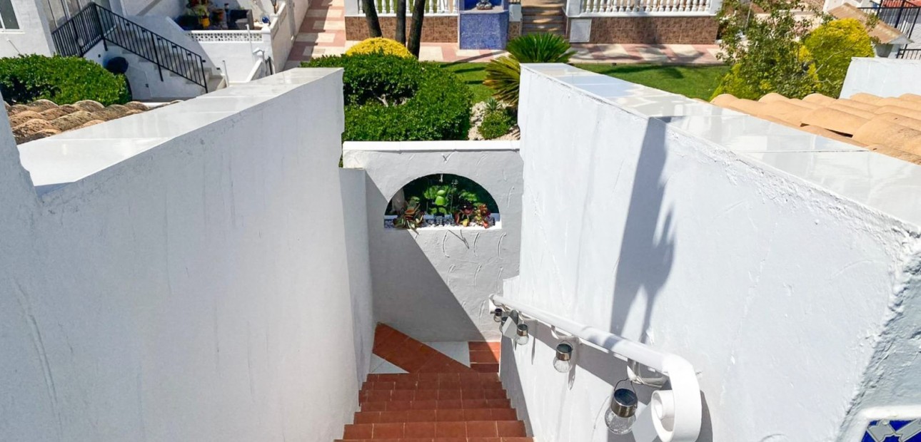 Sale - Townhouse -
Ciudad Quesada