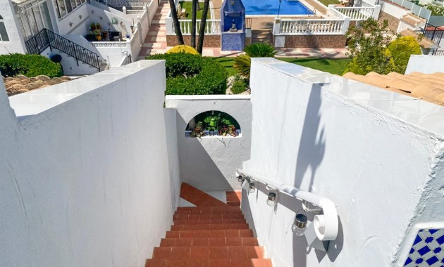 Sale - Townhouse -
Ciudad Quesada