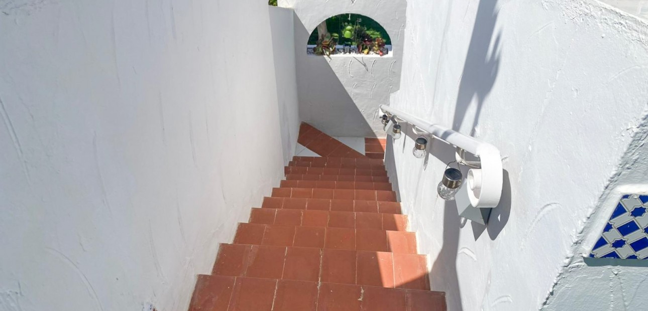 Sale - Townhouse -
Ciudad Quesada