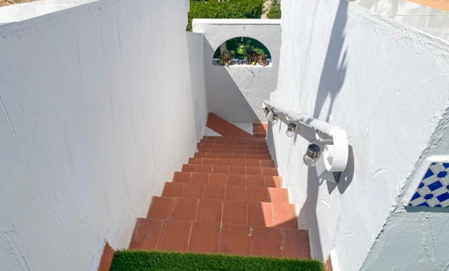 Sale - Townhouse -
Ciudad Quesada