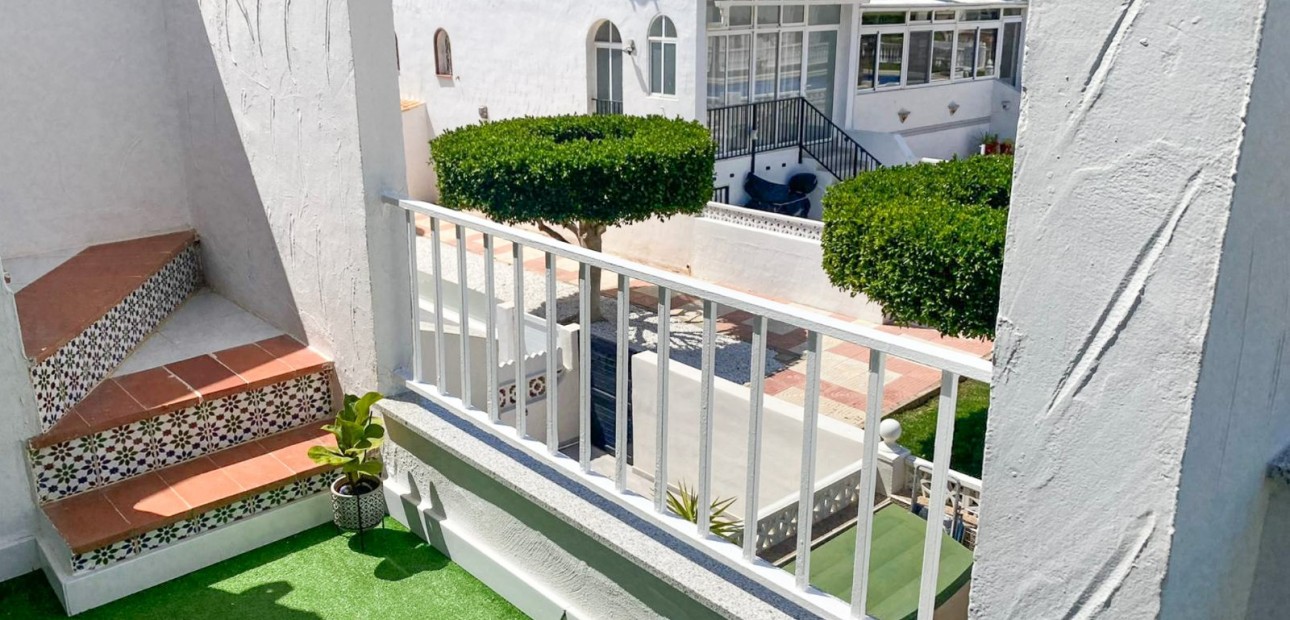 Sale - Townhouse -
Ciudad Quesada