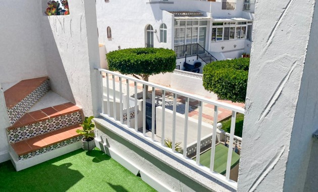 Sale - Townhouse -
Ciudad Quesada