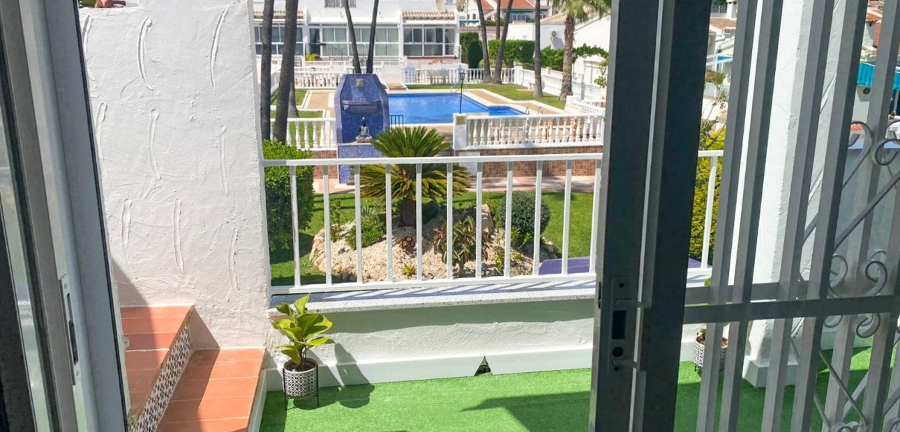 Sale - Townhouse -
Ciudad Quesada