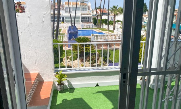 Sale - Townhouse -
Ciudad Quesada