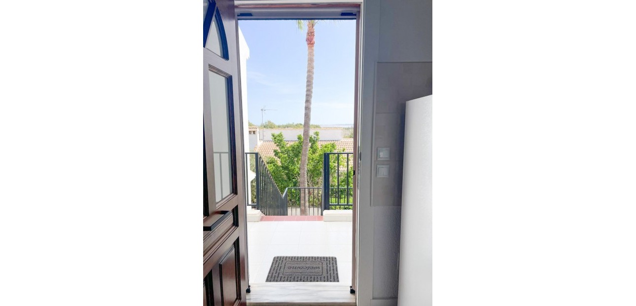 Sale - Townhouse -
Ciudad Quesada