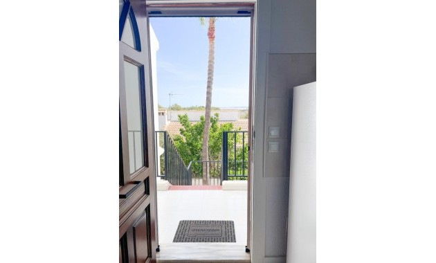 Sale - Townhouse -
Ciudad Quesada