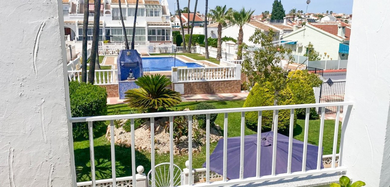 Sale - Townhouse -
Ciudad Quesada