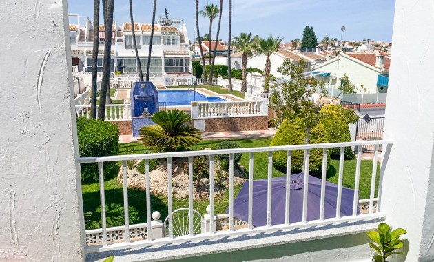 Sale - Townhouse -
Ciudad Quesada