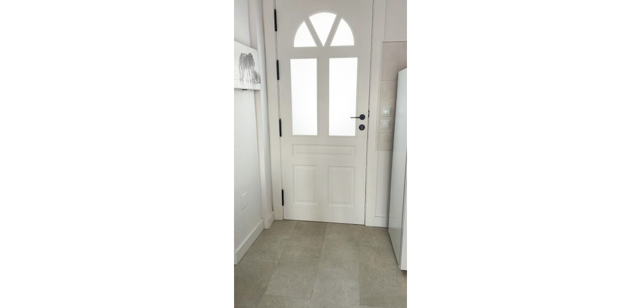 Sale - Townhouse -
Ciudad Quesada