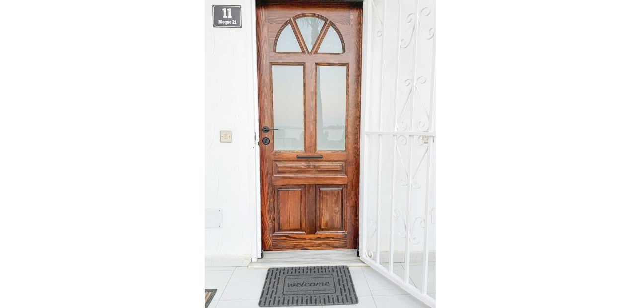 Sale - Townhouse -
Ciudad Quesada