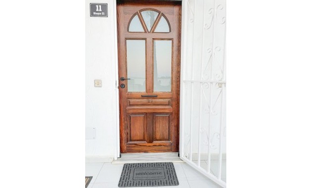 Sale - Townhouse -
Ciudad Quesada