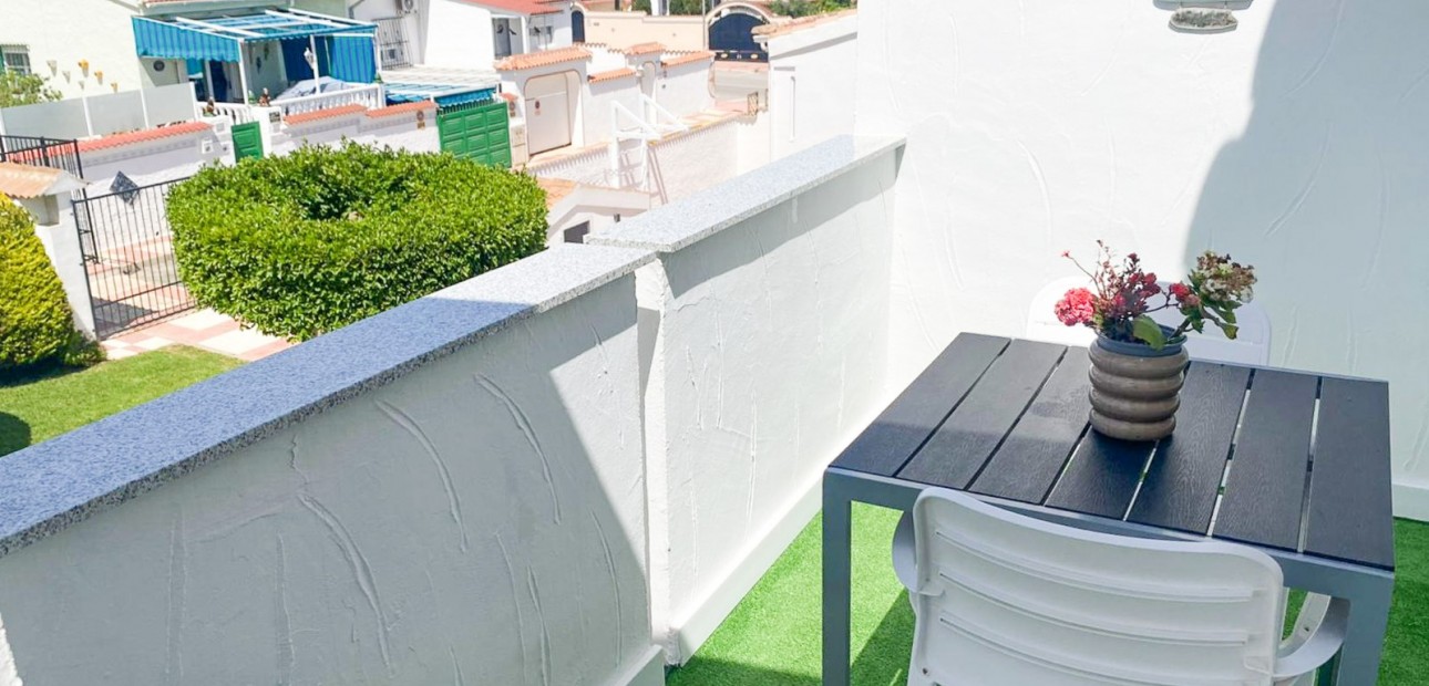 Sale - Townhouse -
Ciudad Quesada