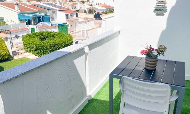Sale - Townhouse -
Ciudad Quesada