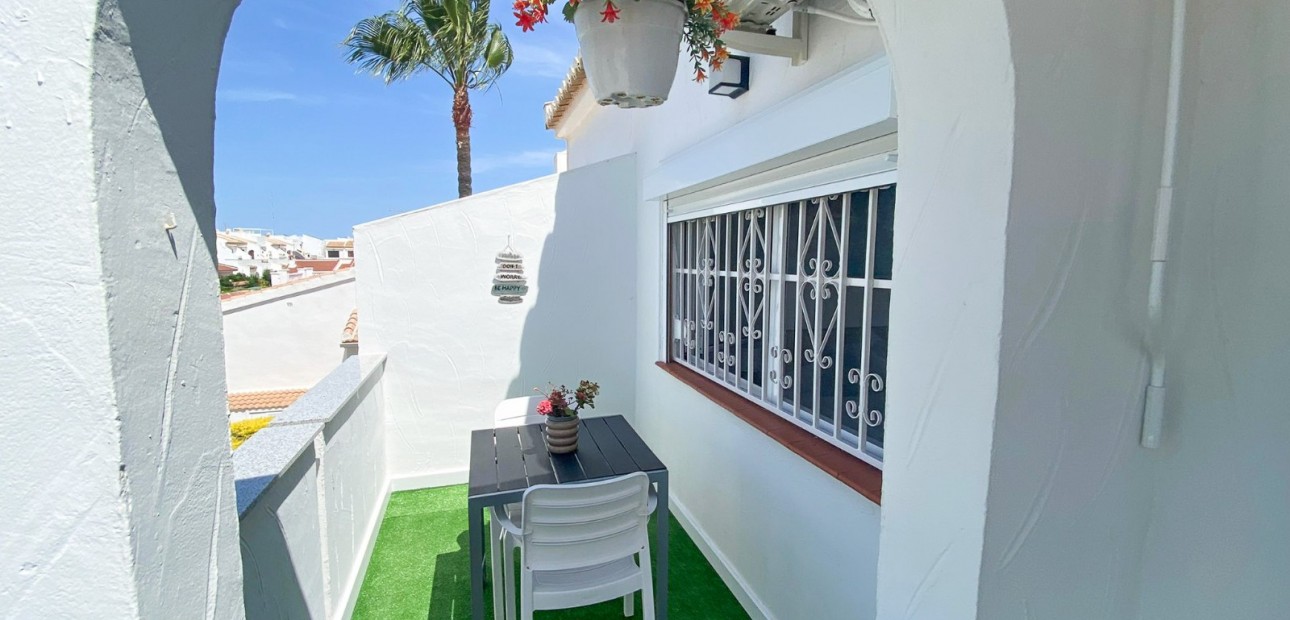 Sale - Townhouse -
Ciudad Quesada
