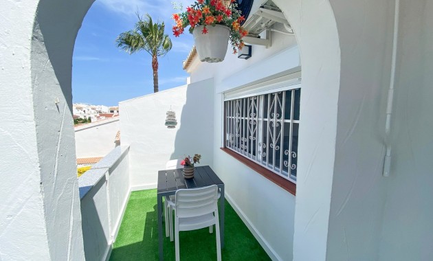 Sale - Townhouse -
Ciudad Quesada