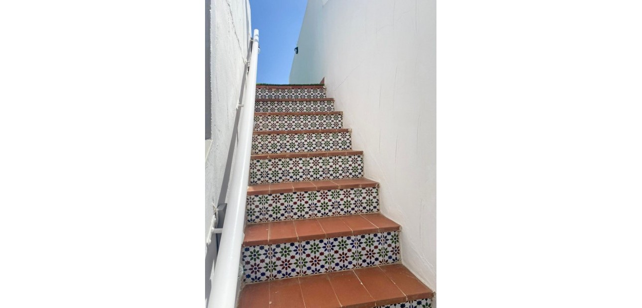 Sale - Townhouse -
Ciudad Quesada