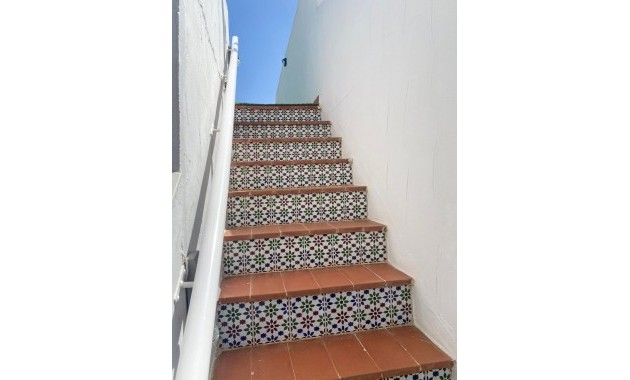 Sale - Townhouse -
Ciudad Quesada