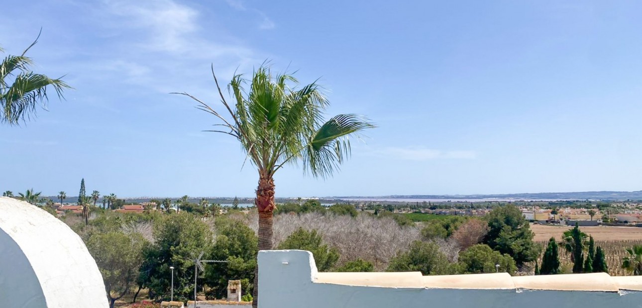 Sale - Townhouse -
Ciudad Quesada