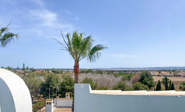 Sale - Townhouse -
Ciudad Quesada